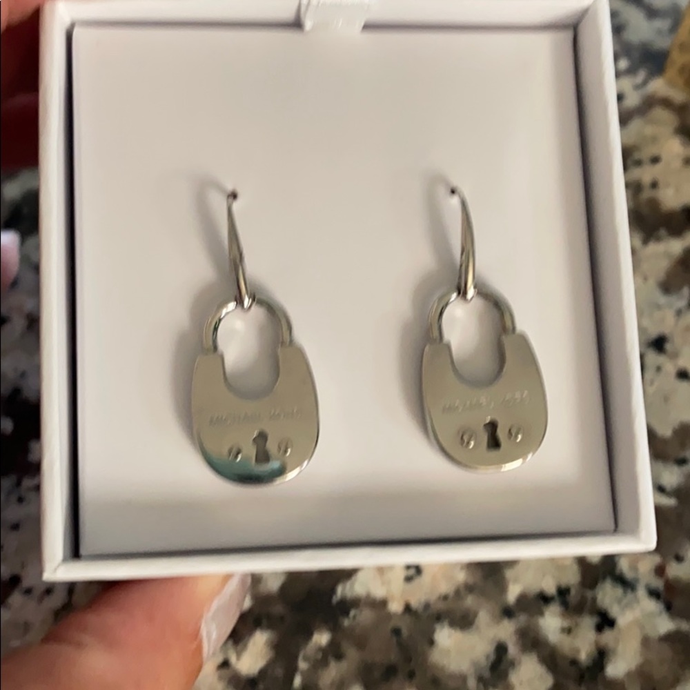 Michael Kors earrings